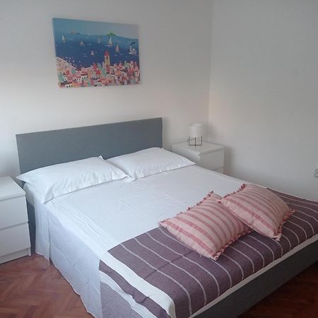 Apartment Lara Τρογκίρ Δωμάτιο φωτογραφία