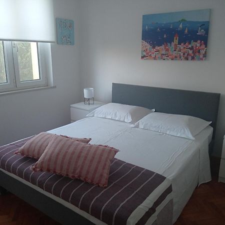 Apartment Lara Τρογκίρ Δωμάτιο φωτογραφία