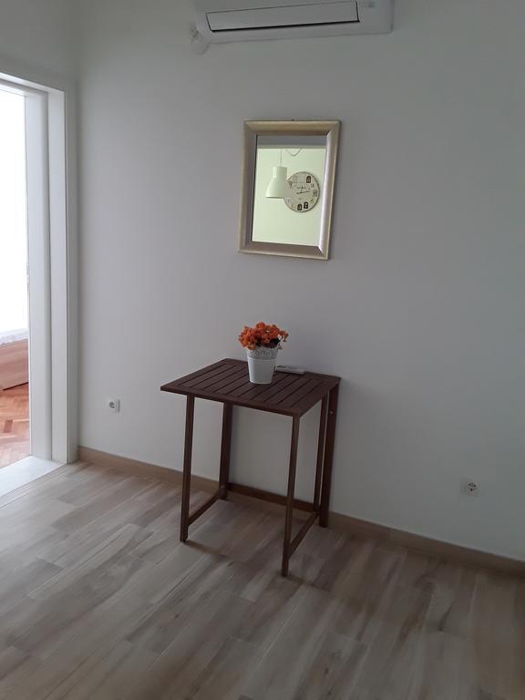 Apartment Lara Τρογκίρ Εξωτερικό φωτογραφία