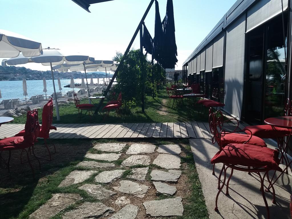 Apartment Lara Τρογκίρ Εξωτερικό φωτογραφία