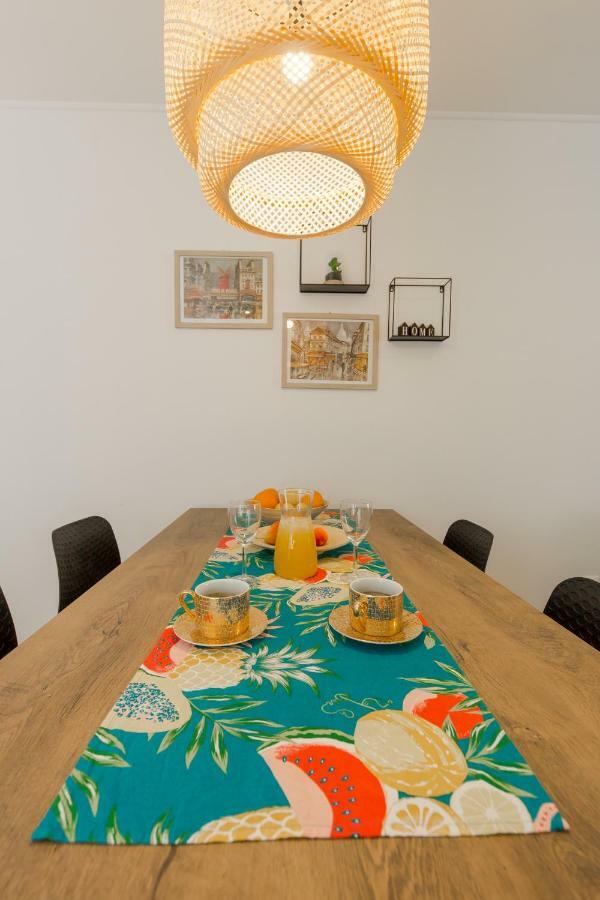 Apartment Lara Τρογκίρ Εξωτερικό φωτογραφία