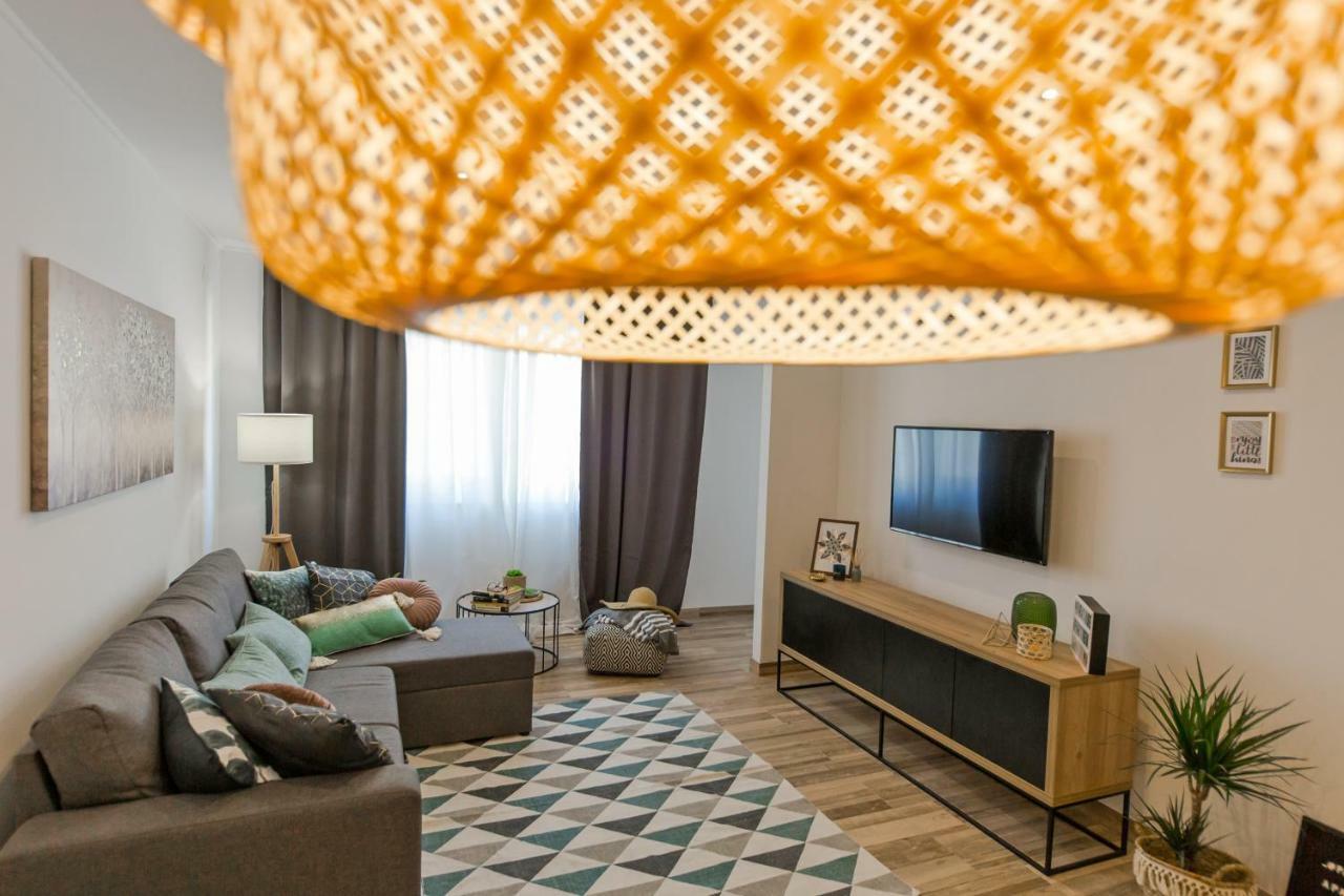 Apartment Lara Τρογκίρ Εξωτερικό φωτογραφία