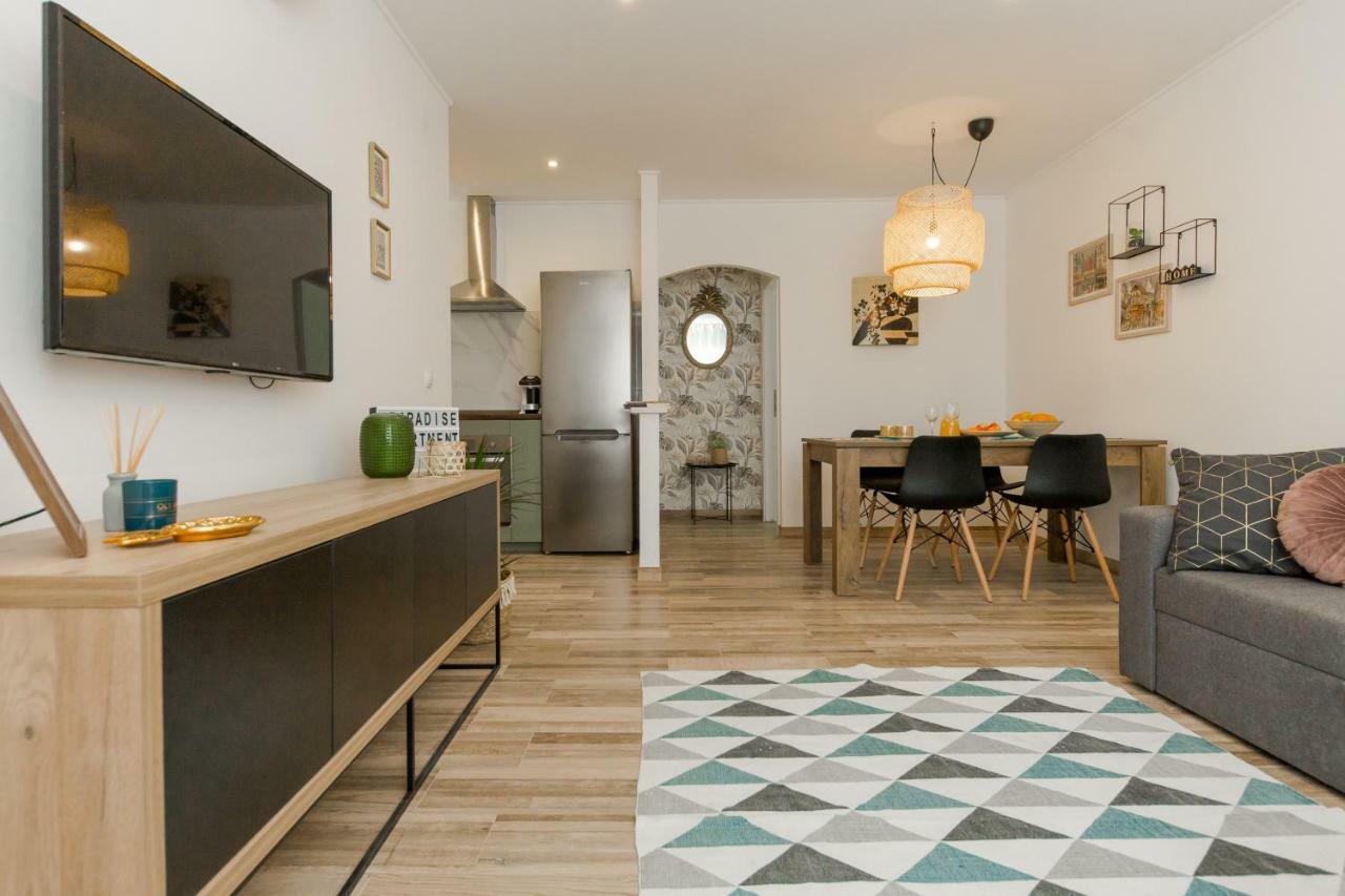 Apartment Lara Τρογκίρ Εξωτερικό φωτογραφία