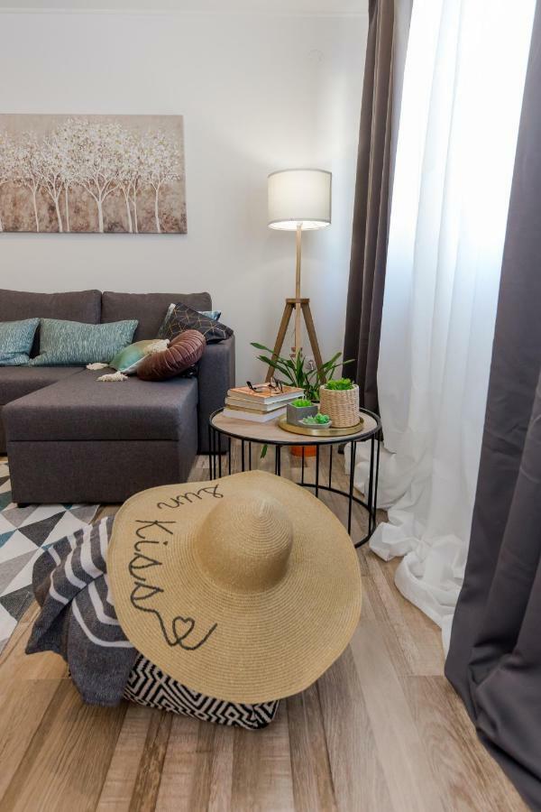 Apartment Lara Τρογκίρ Εξωτερικό φωτογραφία