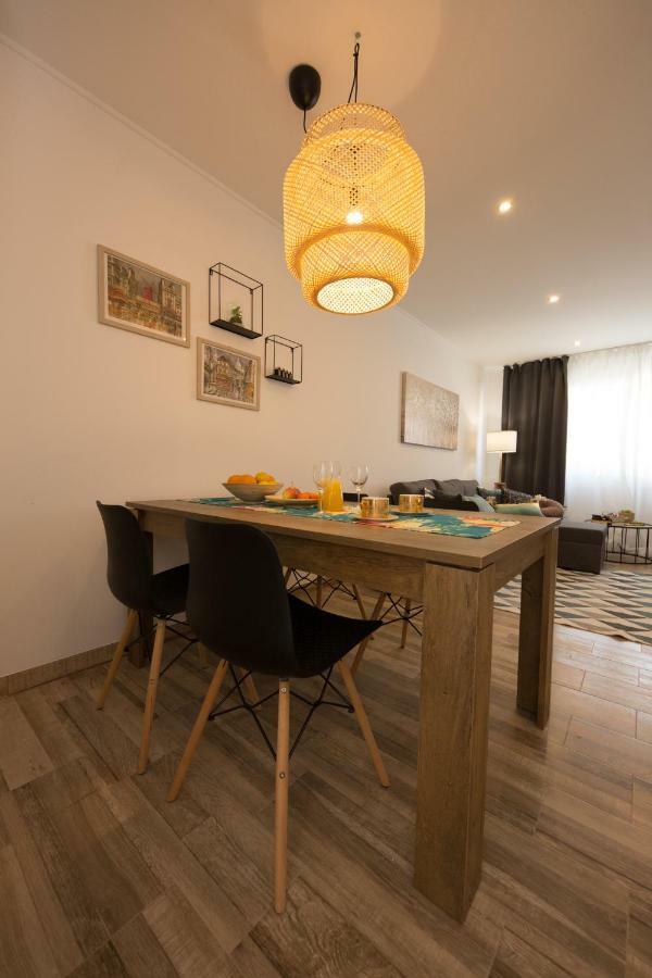 Apartment Lara Τρογκίρ Εξωτερικό φωτογραφία