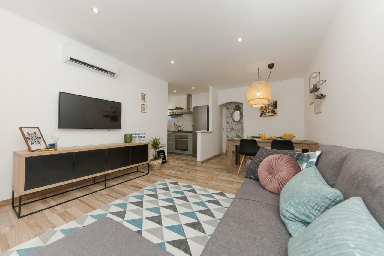 Apartment Lara Τρογκίρ Εξωτερικό φωτογραφία