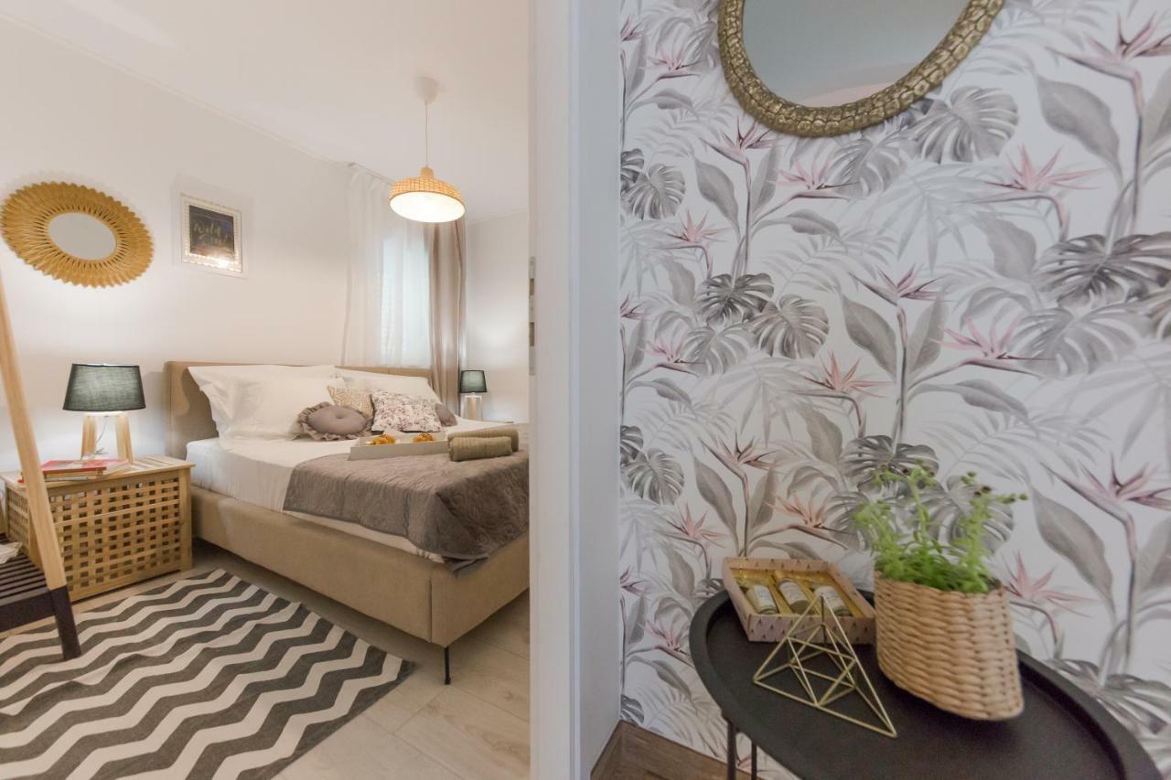 Apartment Lara Τρογκίρ Εξωτερικό φωτογραφία