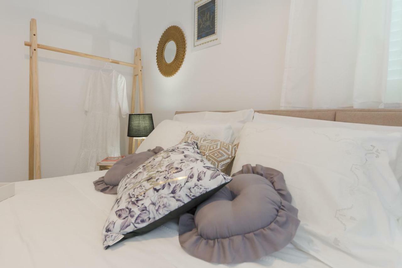 Apartment Lara Τρογκίρ Εξωτερικό φωτογραφία