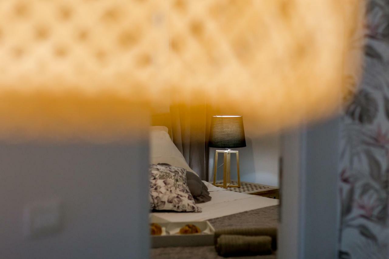 Apartment Lara Τρογκίρ Εξωτερικό φωτογραφία