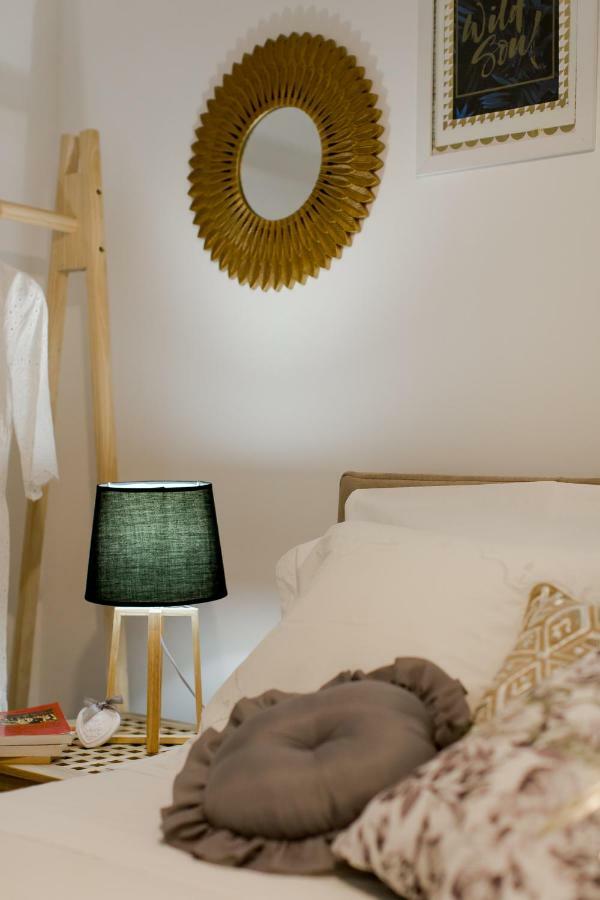 Apartment Lara Τρογκίρ Εξωτερικό φωτογραφία