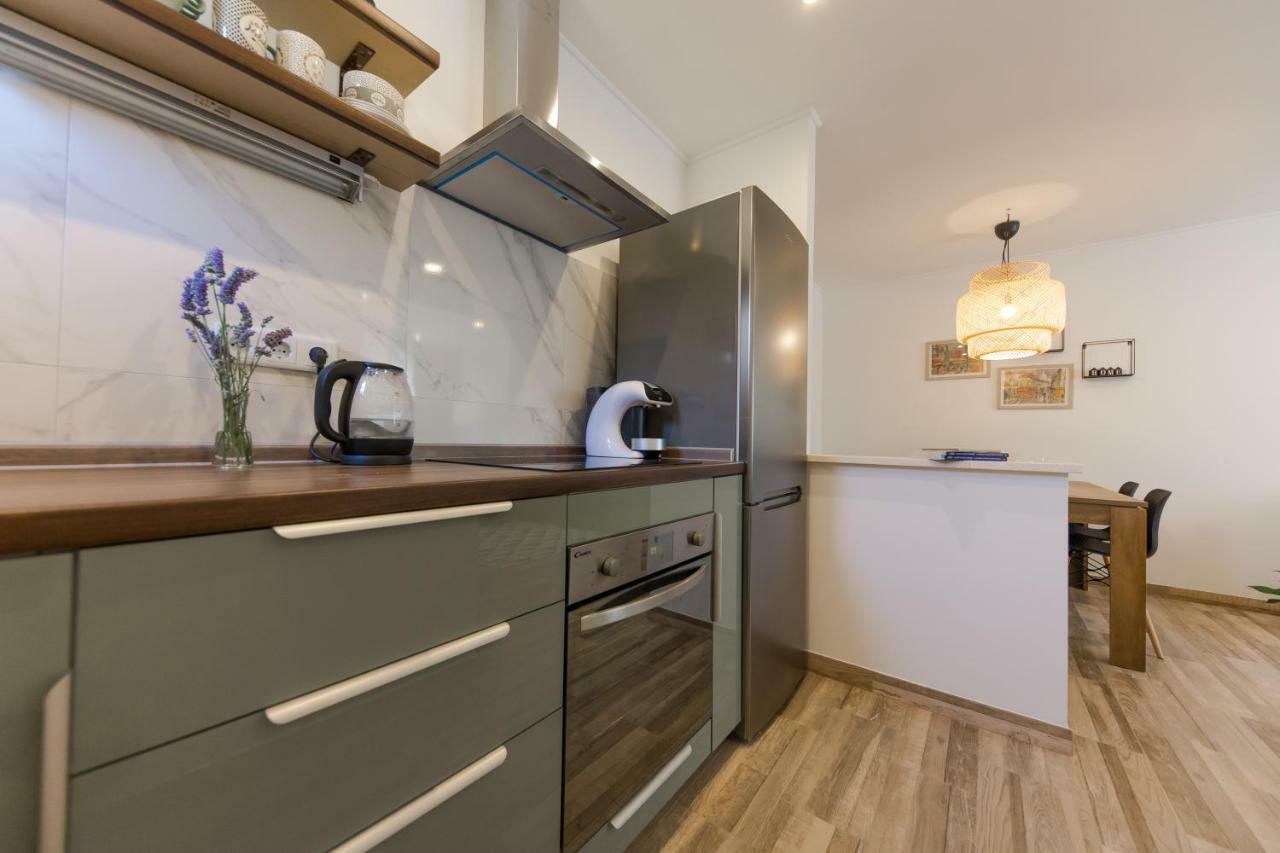 Apartment Lara Τρογκίρ Εξωτερικό φωτογραφία