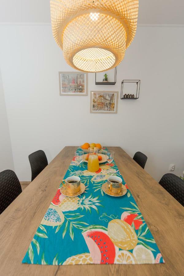 Apartment Lara Τρογκίρ Εξωτερικό φωτογραφία
