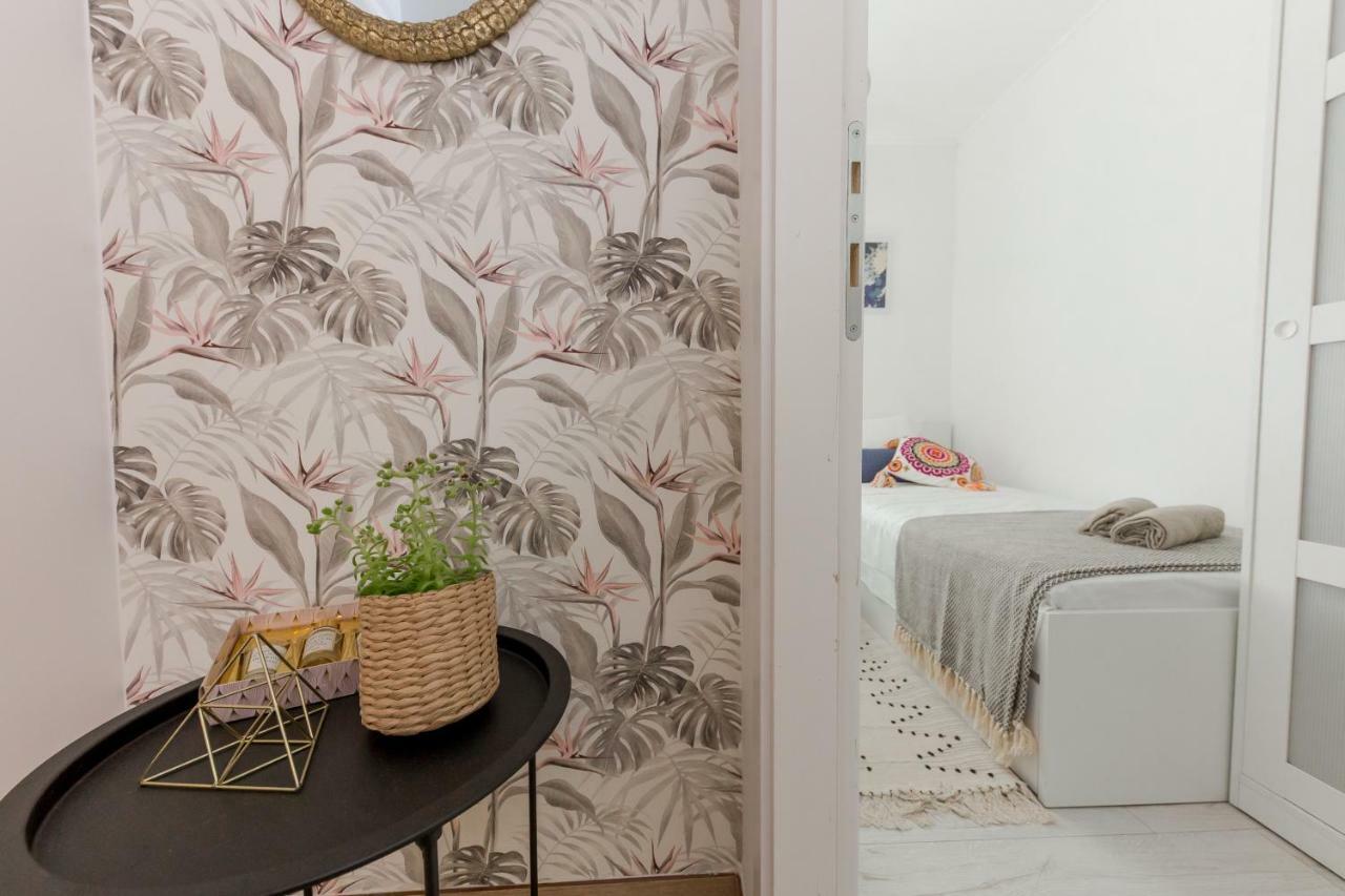 Apartment Lara Τρογκίρ Εξωτερικό φωτογραφία