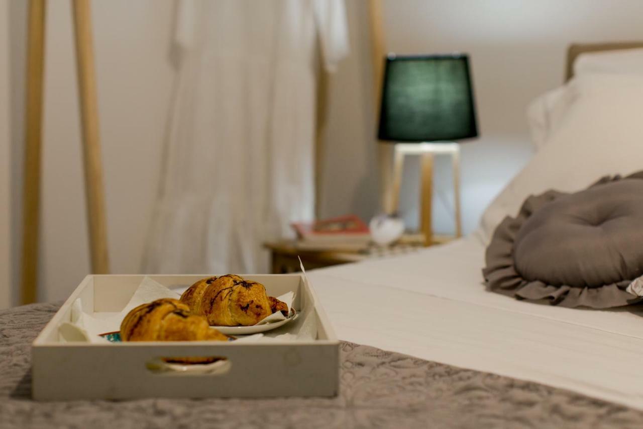 Apartment Lara Τρογκίρ Εξωτερικό φωτογραφία