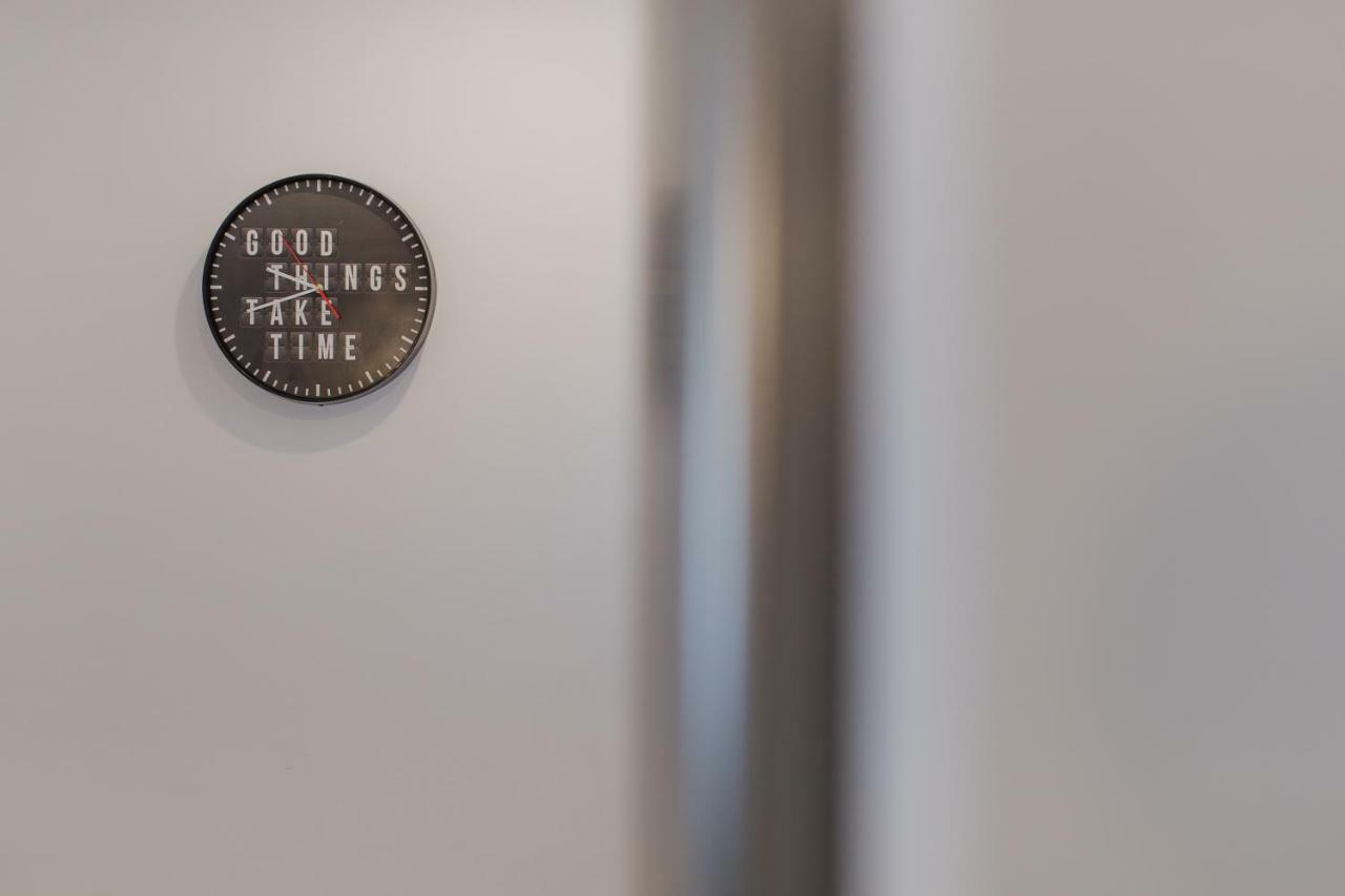 Apartment Lara Τρογκίρ Εξωτερικό φωτογραφία