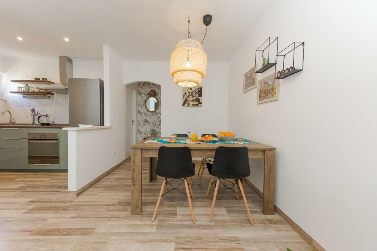 Apartment Lara Τρογκίρ Εξωτερικό φωτογραφία