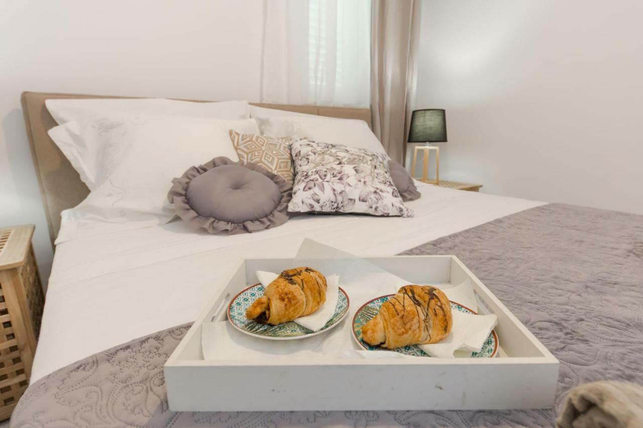 Apartment Lara Τρογκίρ Εξωτερικό φωτογραφία